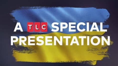 90 Day Fiance special event 90 Day Diaries: Ukraine coming to TLC.